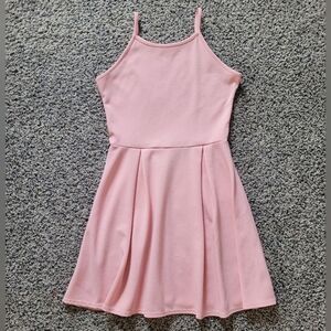 Olivia Rae Mini Dress